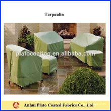 waterproof 100% polyester chair cover